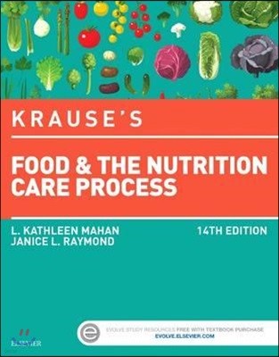 Krause's Food & the Nutrition Care Process