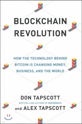 Blockchain Revolution