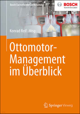 Ottomotor-Management Im Uberblick