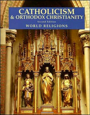 Catholicism & Orthodox Christianity