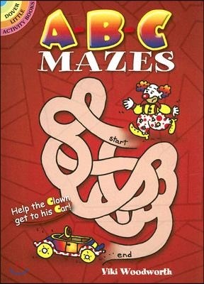 A-B-C Mazes