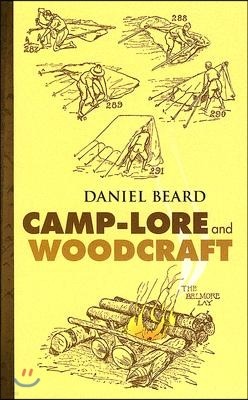 Camp-Lore and Woodcraft