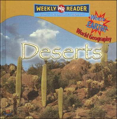 Deserts