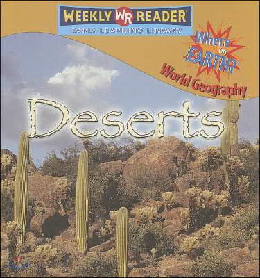 Deserts