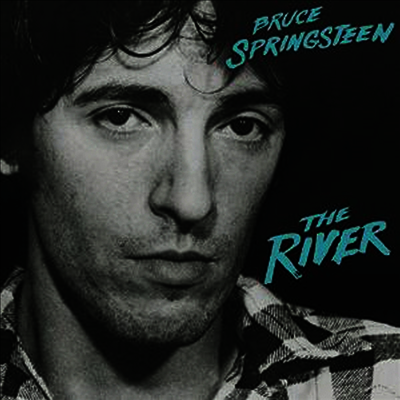 Bruce Springsteen - River (180g Gatefold 2LP)