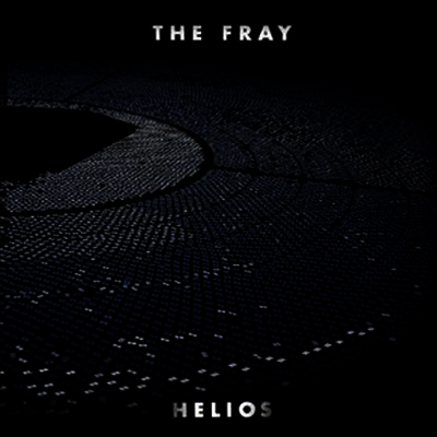 Fray — Helios 앨범 커버