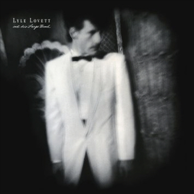 Lyle Lovett - Lyle Lovett & His Large Band (LP+Download Card)