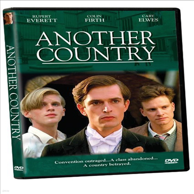 Another Country ( Ʈ)(ڵ1)(ѱ۹ڸ)(DVD)