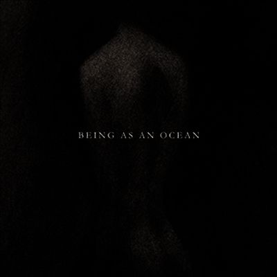 Being As An Ocean — Being As An Ocean 앨범 커버