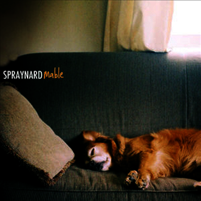 Spraynard - Mable (Vinyl LP)