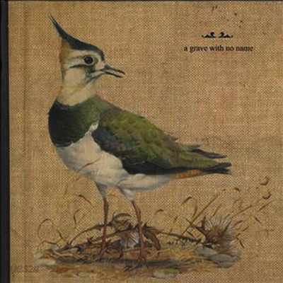 Grave With No Name - Feathers Wet Under The Moon (Vinyl LP)