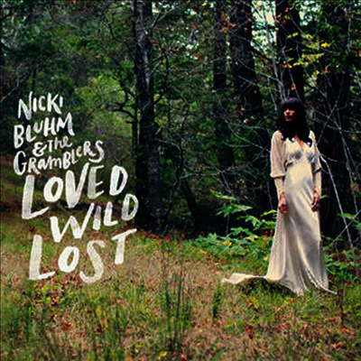 Nicki Bluhm & the Gramblers - Loved Wild Lost (Gatefold)(Vinyl LP)