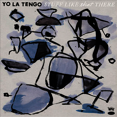 Yo La Tengo - Stuff Like That There (Vinyl LP)