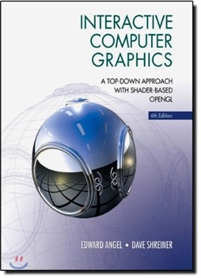 Interactive Computer Graphics