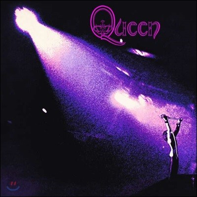 Queen () - 1 Queen [LP]