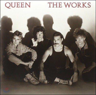 Queen () - 11 The Works [LP]