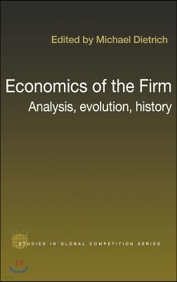 Economics of the Firm