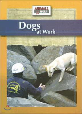 Dogs at Work