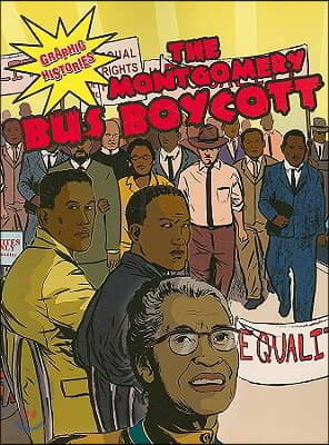 The Montgomery Bus Boycott