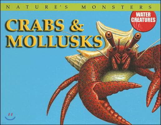 Crabs & Mollusks