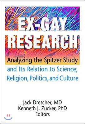 Ex-Gay Research