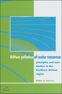 Diffuse Pollution of Water Resources