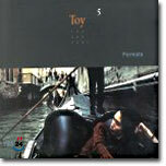 토이 (Toy) 5집 - Fermata