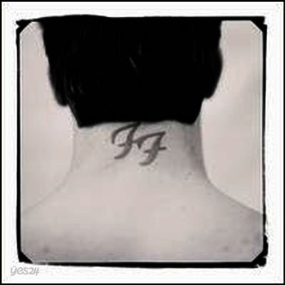 Foo Fighters - There Is Nothing Left To Lose (180G)(2LP)