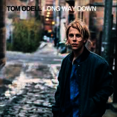 Tom Odell - Long Way Down (Vinyl LP)