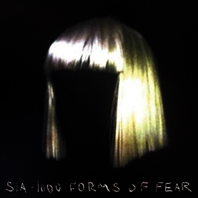 Sia - 1000 Forms Of Fear (Vinyl LP)