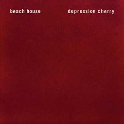 Beach House - Depression Cherry (Digipack)(CD)