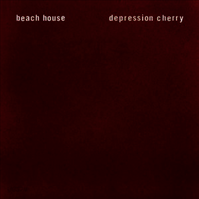 Beach House - Depression Cherry (Digipack)(CD)