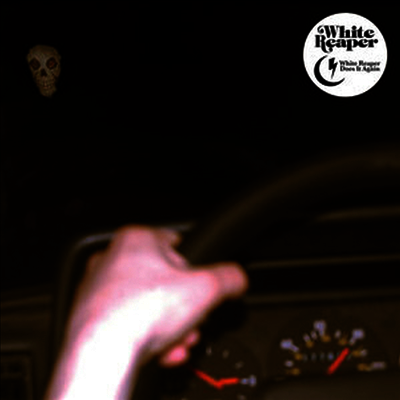 White Reaper — White Reaper Does It Again (Download Card) 앨범 커버