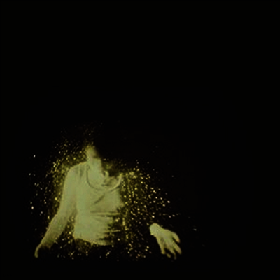 Wolf Alice — My Love Is Cool (Download Card)(Gatefold) 앨범 커버