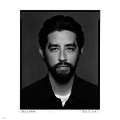 Jackie Greene — Back To Birth (Gatefold Cover) 앨범 커버