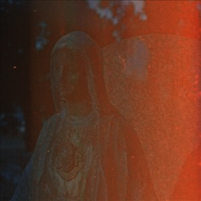 Donovan Wolfington — How To Treat The Ones You Love 앨범 커버