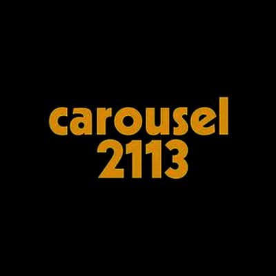 Carousel — 2113 앨범 커버