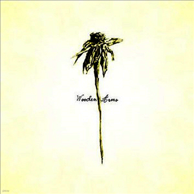 Patrick Watson — Wooden Arms (Gatefold Cover)(Deluxe Edition) 앨범 커버