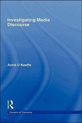 Investigating Media Discourse