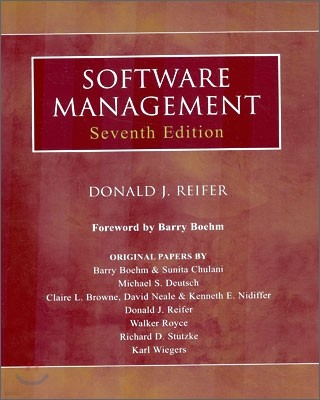 Software Management