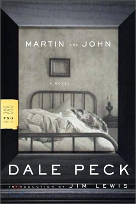 Martin And John : A Novel