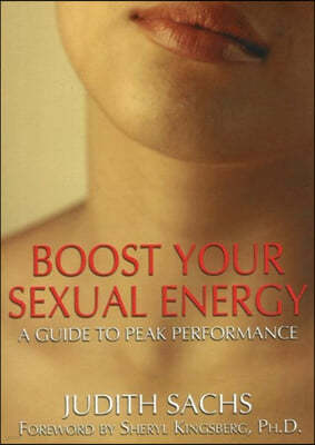 Boost Your Sexual Energy