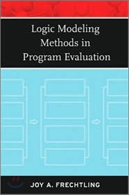 Logic Modeling Methods in Program Evaluation