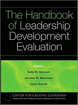 Handbook Leadership Evaluation