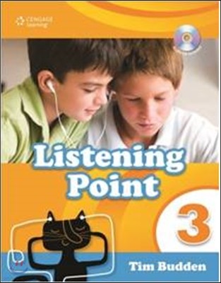 Listening Point 3