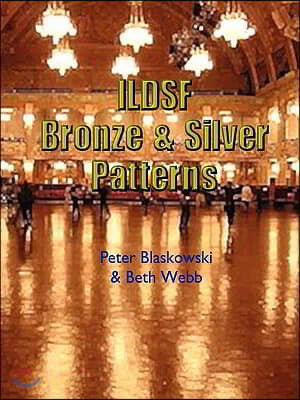 Ildsf Bronze & Silver Patterns