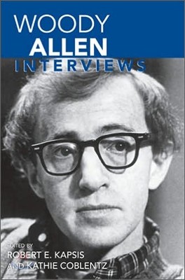 Woody Allen: Interviews