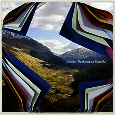 Linden - Rest & Be Thankful (Vinyl LP)