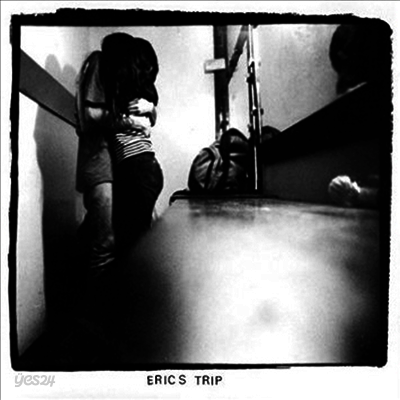 Eric's Trip - Love Tara (Download Card)(Vinyl LP)