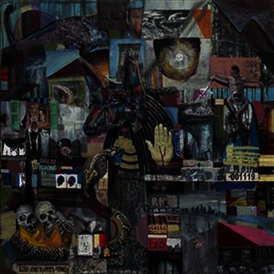 Rose Windows - Rose Windows (Download Card)(Vinyl LP)